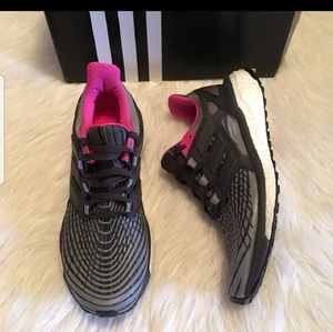 Adidas Energy Boost size 9